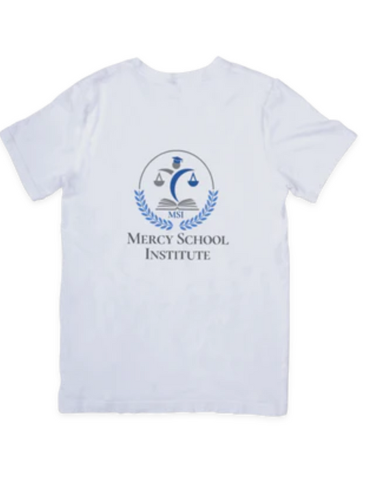 MERCY T-SHIRT