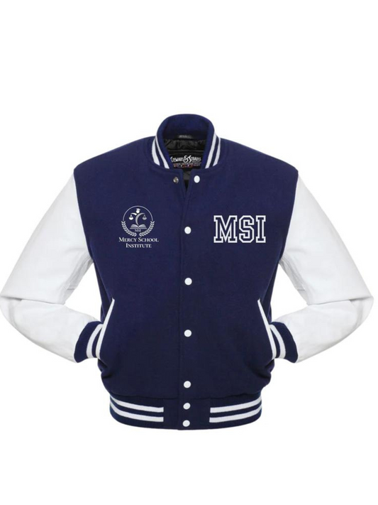 VARSITY JACKET