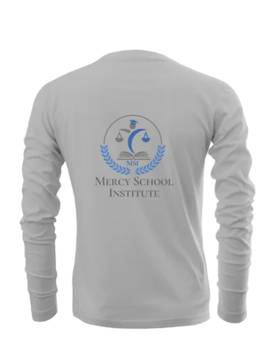 MERCY T-SHIRT